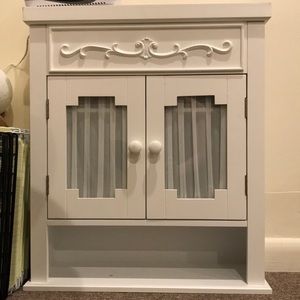 Wall Cabinet